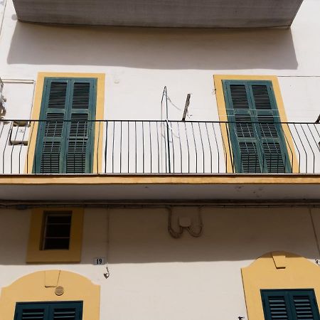 Casa Di VI Daire Monopoli Dış mekan fotoğraf