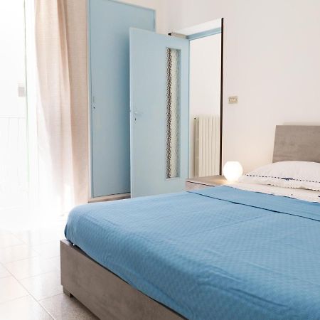 Casa Di VI Daire Monopoli Dış mekan fotoğraf