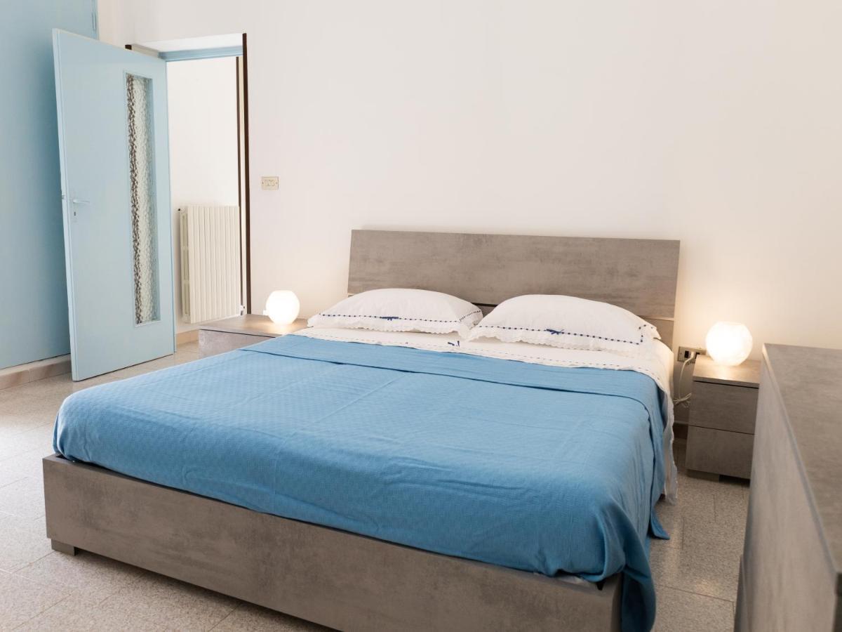 Casa Di VI Daire Monopoli Dış mekan fotoğraf