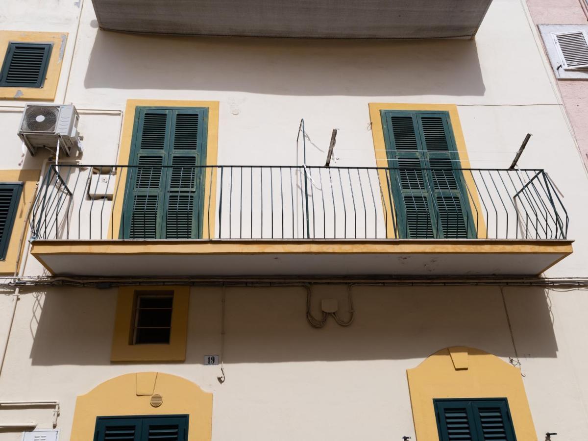 Casa Di VI Daire Monopoli Dış mekan fotoğraf