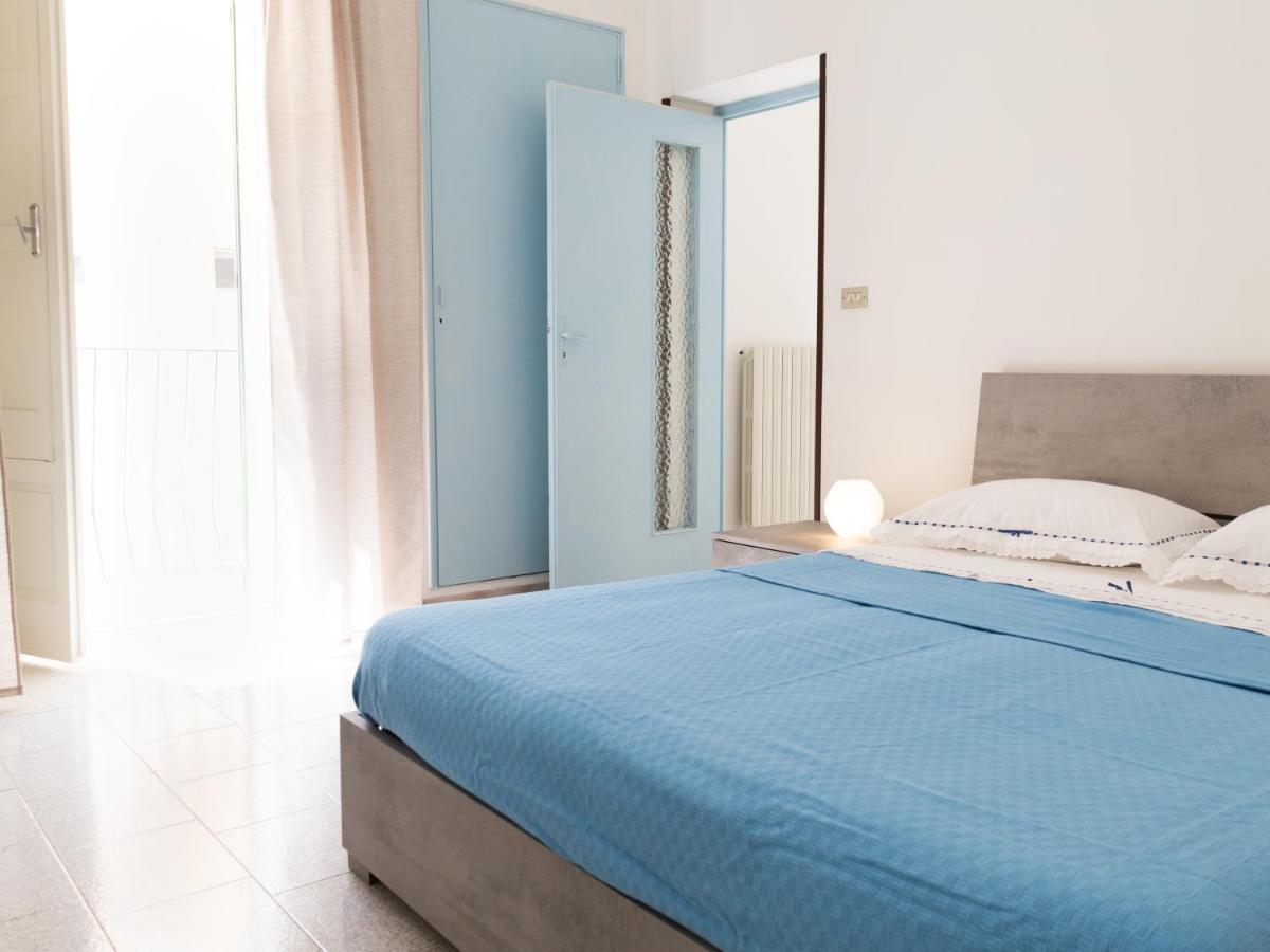 Casa Di VI Daire Monopoli Dış mekan fotoğraf
