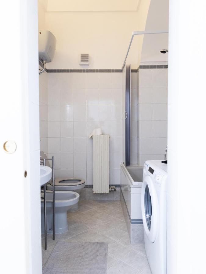 Casa Di VI Daire Monopoli Dış mekan fotoğraf
